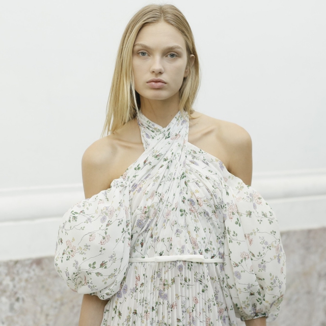 Folkowy minimalizm - hit na wiosnę 2017